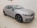  Volkswagen  Passat Comfortline 2.0 TDI DSG 150 CP #2