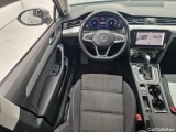  Volkswagen  Passat Comfortline 2.0 TDI DSG 150 CP #5