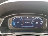  Volkswagen  Passat Comfortline 2.0 TDI DSG 150 CP #6