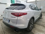  Alfa Romeo   STELVIO ALFA ROMEO / 2017 / 5P / SUV 2.2 Diesel 190ch AT8 Sprint #3