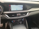  Alfa Romeo   STELVIO ALFA ROMEO / 2017 / 5P / SUV 2.2 Diesel 190ch AT8 Sprint #7
