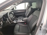  Alfa Romeo   STELVIO ALFA ROMEO / 2017 / 5P / SUV 2.2 Diesel 190ch AT8 Sprint #8