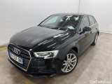  Audi  A3 AUDI  Sportback / 2016 / 5P / Berline 35 TFSI 150 COD S TRONIC BUSINESS LINE 