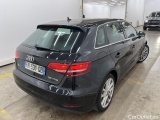  Audi  A3 AUDI  Sportback / 2016 / 5P / Berline 35 TFSI 150 COD S TRONIC BUSINESS LINE #3