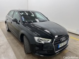  Audi  A3 AUDI  Sportback / 2016 / 5P / Berline 35 TFSI 150 COD S TRONIC BUSINESS LINE #4