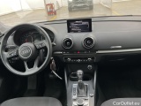  Audi  A3 AUDI  Sportback / 2016 / 5P / Berline 35 TFSI 150 COD S TRONIC BUSINESS LINE #10