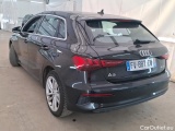  Audi  A3 AUDI  Sportback / 2020 / 5P / Berline 35 TDI 150 S tronic Business Line #2