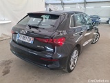  Audi  A3 AUDI  Sportback / 2020 / 5P / Berline 35 TDI 150 S tronic Business Line #3