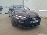  Audi  A3 AUDI  Sportback / 2020 / 5P / Berline 35 TDI 150 S tronic Business Line #4