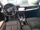  Audi  A3 AUDI  Sportback / 2020 / 5P / Berline 35 TDI 150 S tronic Business Line #5