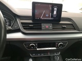  Audi  Q5  Business Executive quattro 2.0 TDI 190CV BVA7 E6 #7