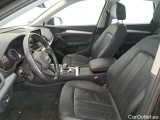  Audi  Q5  Business Executive quattro 2.0 TDI 190CV BVA7 E6 #8
