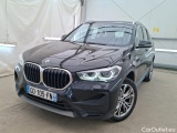  Bmw  X1 Série  sDrive16d Lounge 1.5 115CV BVA7 E6d 