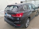  Bmw  X1 Série  sDrive16d Lounge 1.5 115CV BVA7 E6d #3