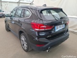  Bmw  X1 Série  sDrive16d Lounge 1.5 115CV BVA7 E6d #2