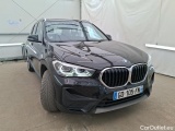  Bmw  X1 Série  sDrive16d Lounge 1.5 115CV BVA7 E6d #4
