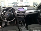  Bmw  X1 Série  sDrive16d Lounge 1.5 115CV BVA7 E6d #5