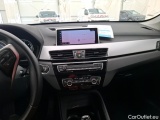  Bmw  X1 Série  sDrive16d Lounge 1.5 115CV BVA7 E6d #7