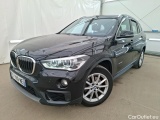  Bmw  X1 Série  sDrive18d Lounge 2.0 150CV BVA8 E6 