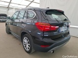  Bmw  X1 Série  sDrive18d Lounge 2.0 150CV BVA8 E6 #2
