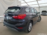  Bmw  X1 Série  sDrive18d Lounge 2.0 150CV BVA8 E6 #3