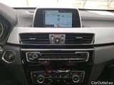  Bmw  X1 Série  sDrive18d Lounge 2.0 150CV BVA8 E6 #7