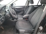  Bmw  X1 Série  sDrive18d Lounge 2.0 150CV BVA8 E6 #8