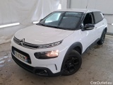  Citroen  C4 Cactus  Feel Business 1.5 BlueHDi 100CV BVM6 E6dT 