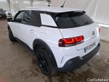  Citroen  C4 Cactus  Feel Business 1.5 BlueHDi 100CV BVM6 E6dT #2