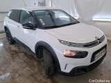  Citroen  C4 Cactus  Feel Business 1.5 BlueHDi 100CV BVM6 E6dT #4
