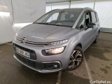  Citroen  C4 Grand Picasso /Spacetourer Business + 1.2 PureTech 130CV BVA8 7 Sieges E6d 