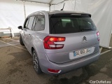  Citroen  C4 Grand Picasso /Spacetourer Business + 1.2 PureTech 130CV BVA8 7 Sieges E6d #2