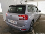  Citroen  C4 Grand Picasso /Spacetourer Business + 1.2 PureTech 130CV BVA8 7 Sieges E6d #3