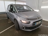  Citroen  C4 Grand Picasso /Spacetourer Business + 1.2 PureTech 130CV BVA8 7 Sieges E6d #4