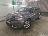  Citroen  C5  Aircross Business 1.5 BlueHDi 130CV BVM6 E6dT 