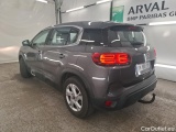  Citroen  C5  Aircross Business 1.5 BlueHDi 130CV BVM6 E6dT #2