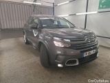  Citroen  C5  Aircross Business 1.5 BlueHDi 130CV BVM6 E6dT #4
