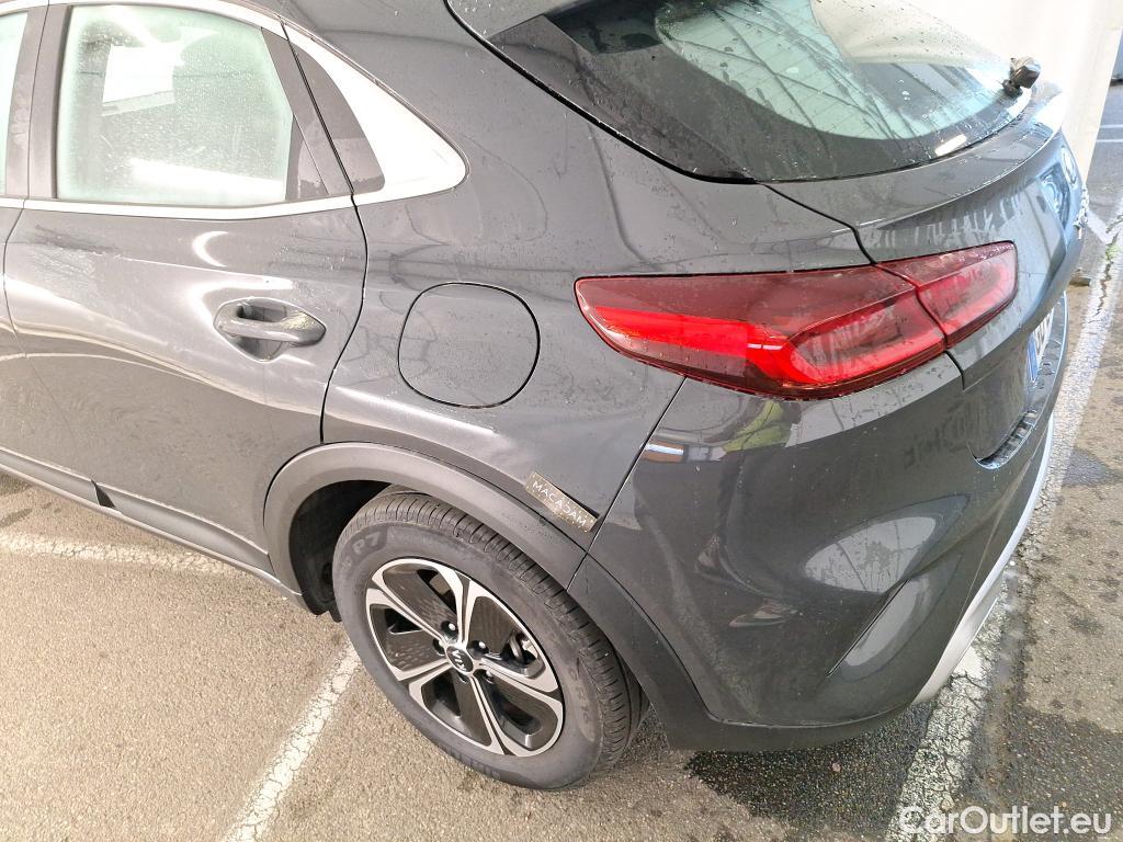  KIA  XCeed  Plug-in Hybrid Active 1.6 140CV BVA6 E6d #42
