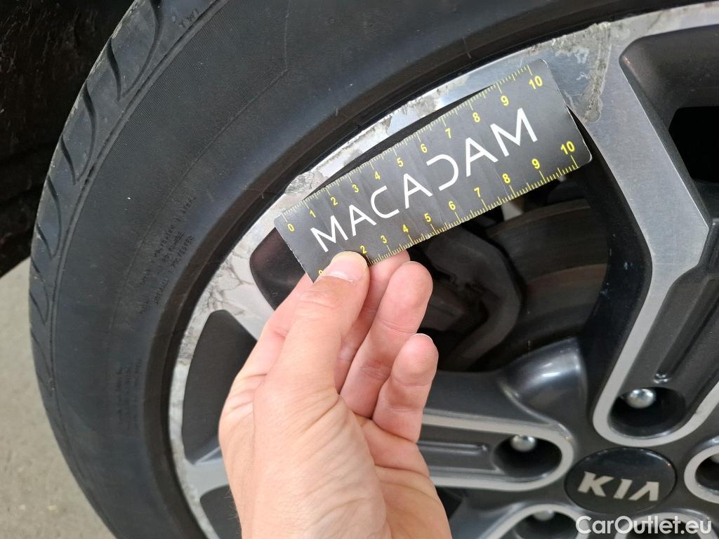  KIA  XCeed  Premium Plug-in Hybrid 1.6 140CV BVA6 E6d #12