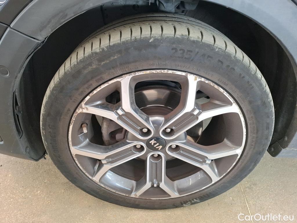  KIA  XCeed  Premium Plug-in Hybrid 1.6 140CV BVA6 E6d #16