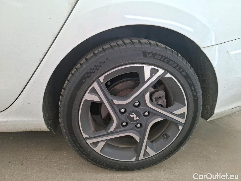  Hyundai  i30  SW N Line Mild-Hybrid 1.0 T-GDI 120CV BVA7 E6d #17