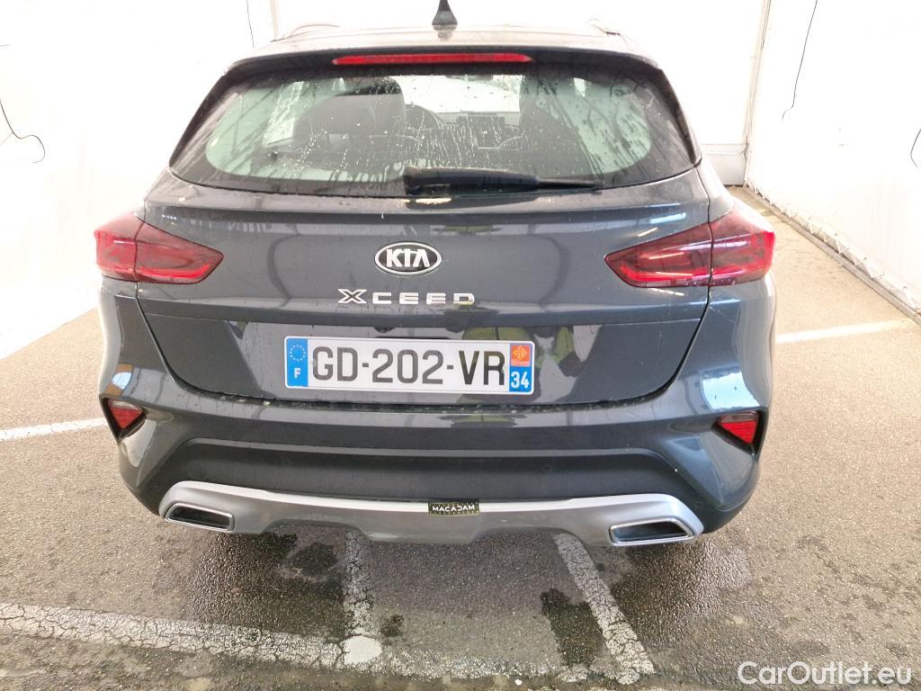  KIA  XCeed  Plug-in Hybrid Active 1.6 140CV BVA6 E6d #44