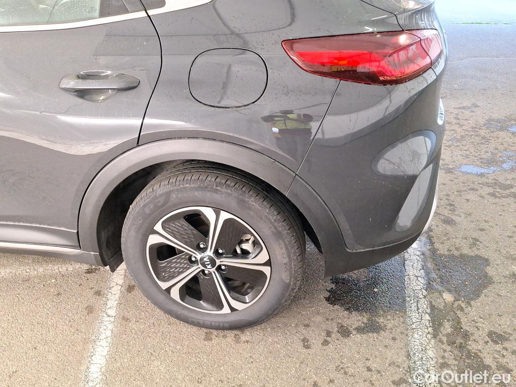  KIA  XCeed  Plug-in Hybrid Active 1.6 140CV BVA6 E6d #25