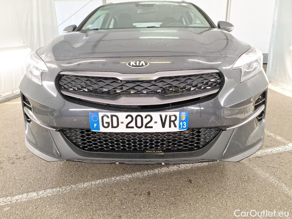  KIA  XCeed  Plug-in Hybrid Active 1.6 140CV BVA6 E6d #8