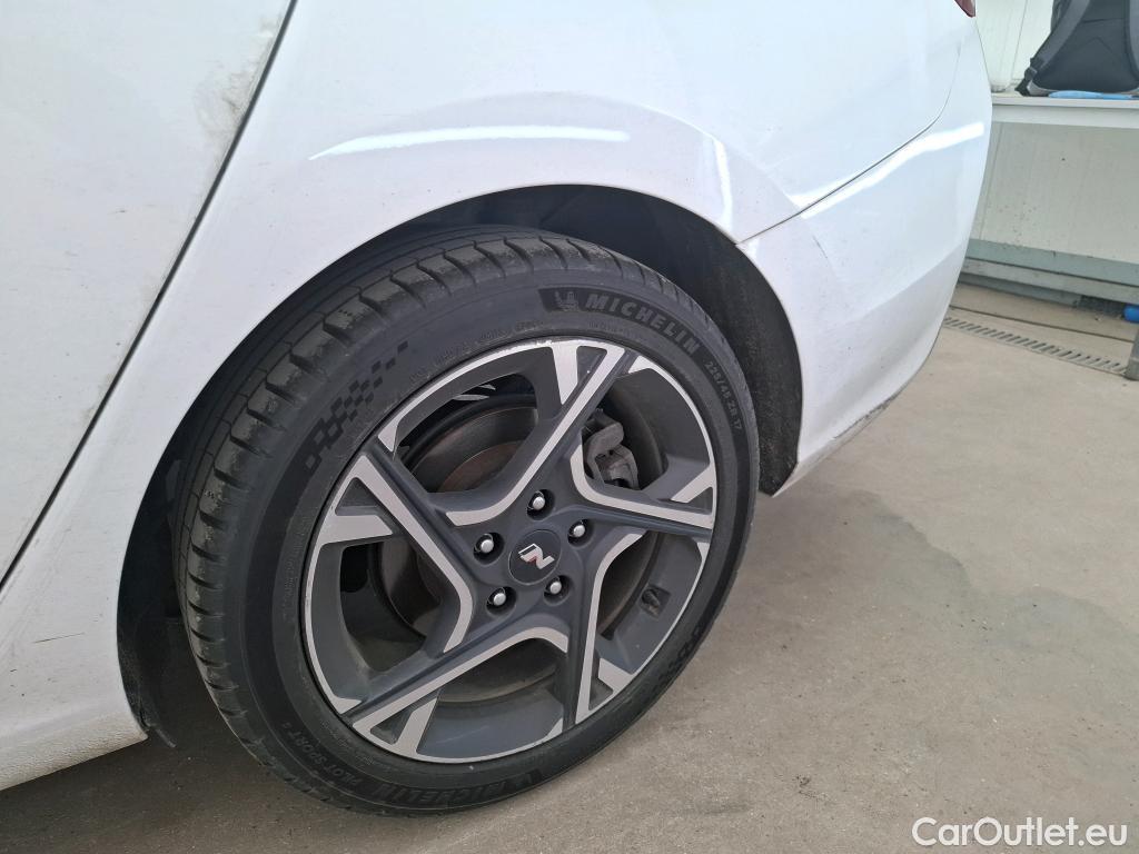  Hyundai  i30  SW N Line Mild-Hybrid 1.0 T-GDI 120CV BVA7 E6d #16