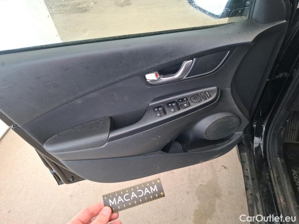  Hyundai  Konna Kona Business Hybrid 2WD 1.6 GDI 140CV BVA6 E6d #5