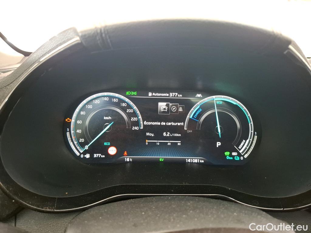 KIA  XCeed  Premium Plug-in Hybrid 1.6 140CV BVA6 E6d #134