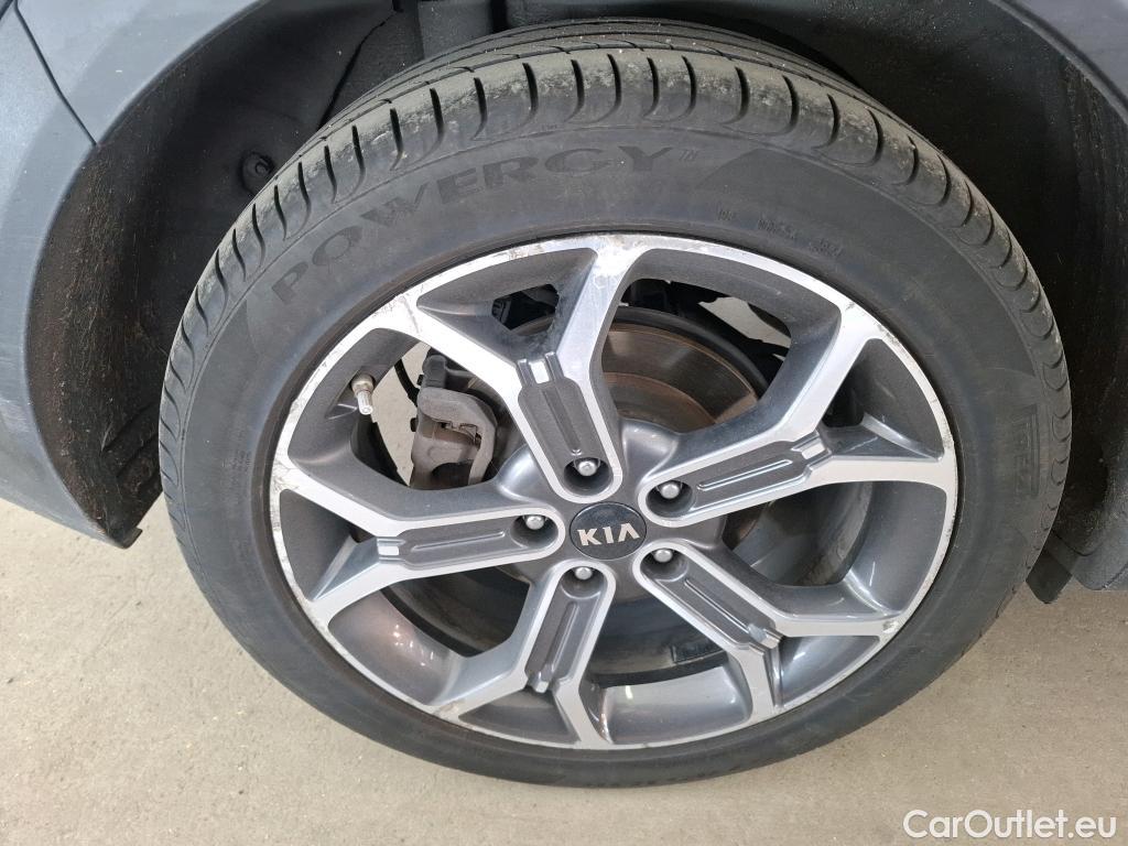  KIA  XCeed  Premium Plug-in Hybrid 1.6 140CV BVA6 E6d #6