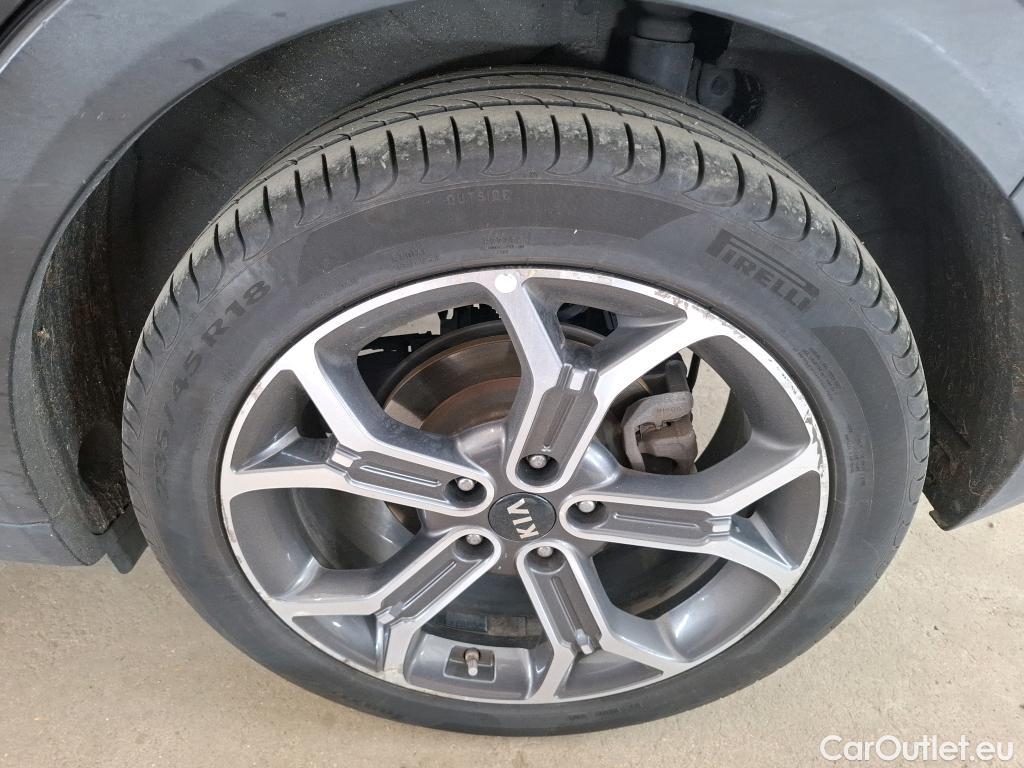  KIA  XCeed  Premium Plug-in Hybrid 1.6 140CV BVA6 E6d #96