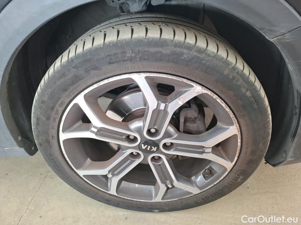 KIA  XCeed  Premium Plug-in Hybrid 1.6 140CV BVA6 E6d #48